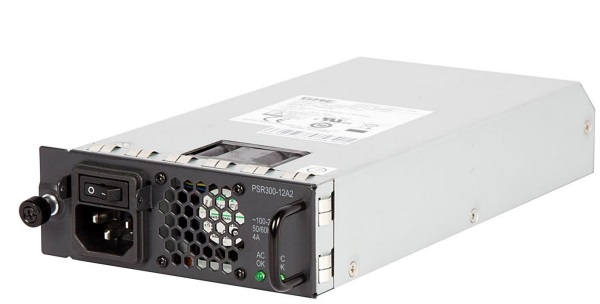 Power Supply UNV PWR-300A-IN