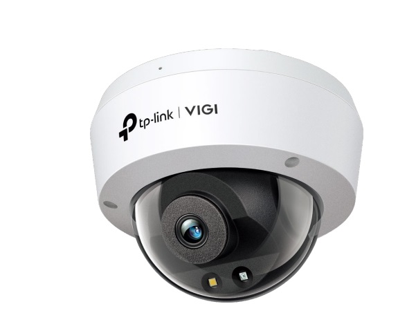 Camera IP Dome hồng ngoại 3.0 Megapixel TP-LINK VIGI C230 (4.0mm)