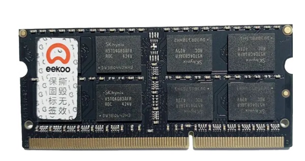 RAM EEKOO 8GB DDR3L PC 1600