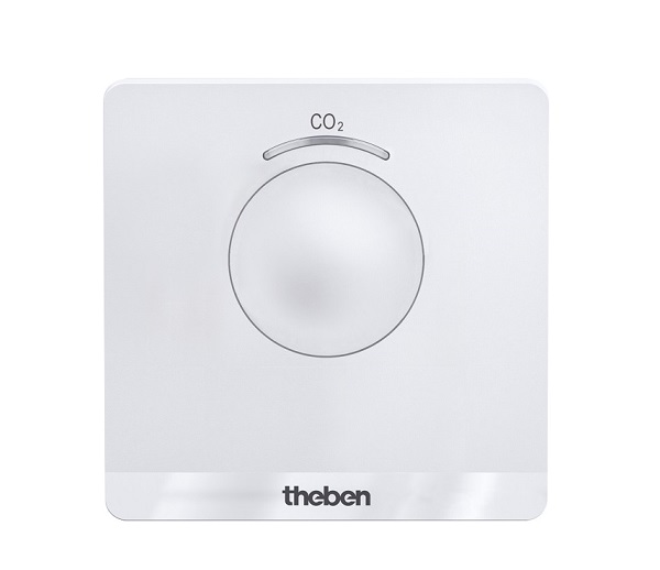 Cảm biến CO2 THEBEN AMUN 716 SO