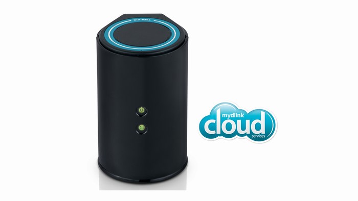 MydlinkTM Cloud Wireless-N300 D-Link DIR-636L