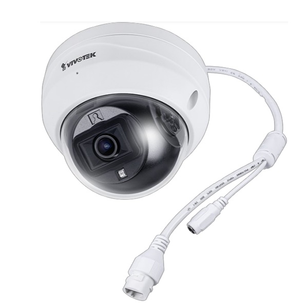 Camera IP Dome hồng ngoại 2.0 Megapixel Vivotek FD9369