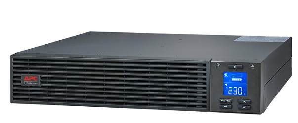 Bộ lưu điện UPS APC SRV1KRIRK-E