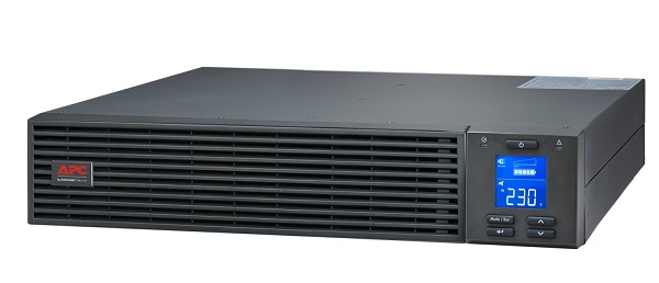 Bộ lưu điện UPS APC SRV2KRIRK-E