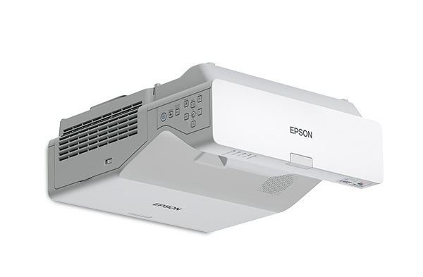 Máy chiếu siêu gần EPSON EB-770Fi