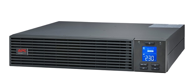 Bộ lưu điện UPS APC SRV3KRIRK-E