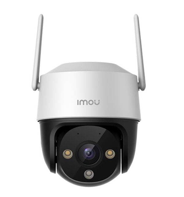 Camera IP Speed Dome hồng ngoại không dây 4.0 Megapixel DAHUA IPC-S41FEP IMOU