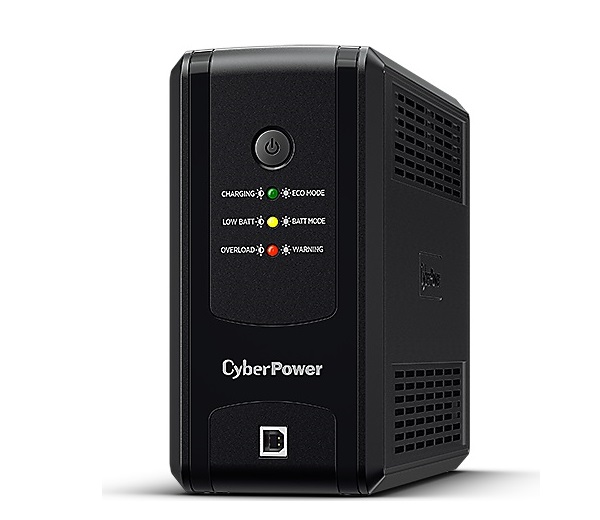 Nguồn lưu điện UPS CyberPower UT650EGU