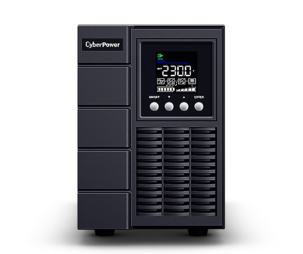 Nguồn lưu điện UPS CyberPower OLS2000EA