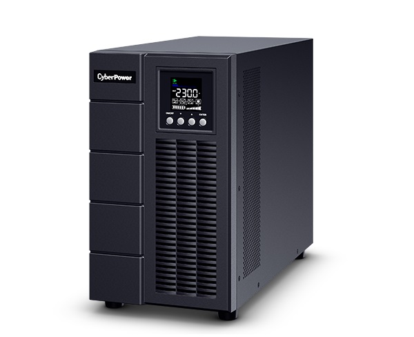 Nguồn lưu điện UPS CyberPower OLS3000EA