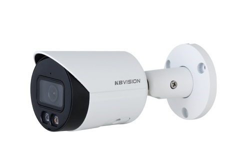 Camera IP Full Color 2.0 Megapixel KBVISION KX-CAiF2001N-DL-A