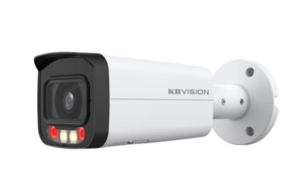 Camera IP Full Color 2.0 Megapixel KBVISION KX-CAiF2003N-DL-AB