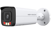 Camera IP KBVISION | Camera IP Full Color 4.0 Megapixel KBVISION KX-CAiF4003N-DL-AB