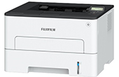 Máy in Laser Fuji Xerox | Máy in Laser không dây FUJIFILM ApeosPort Print 3410SD