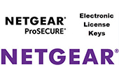 Thiết bị mạng NETGEAR | AVB License for M4250-9G1F-PoE+ (GSM4210PD) NETGEAR AVB4210PD