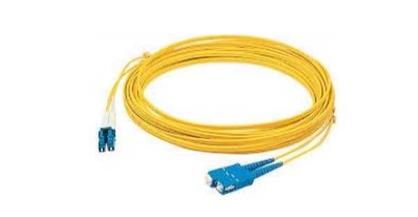 SC/LC Fiber Optic Patch Cord Alantek 306-72327M-0030