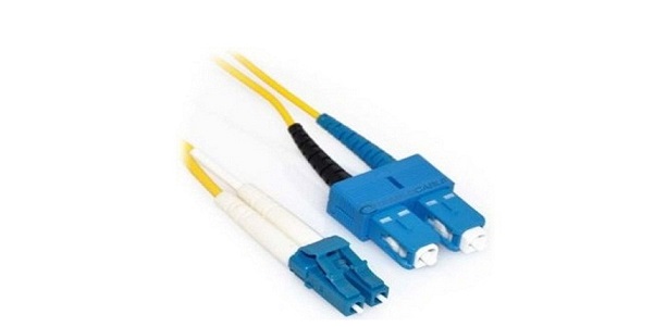 SC/LC Fiber Optic Patch Cord Alantek 3XG-52327M-0030