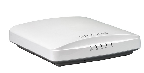 Indoor Wi-Fi 6 Access Point RUCKUS R650 (9U1-650-WW02)