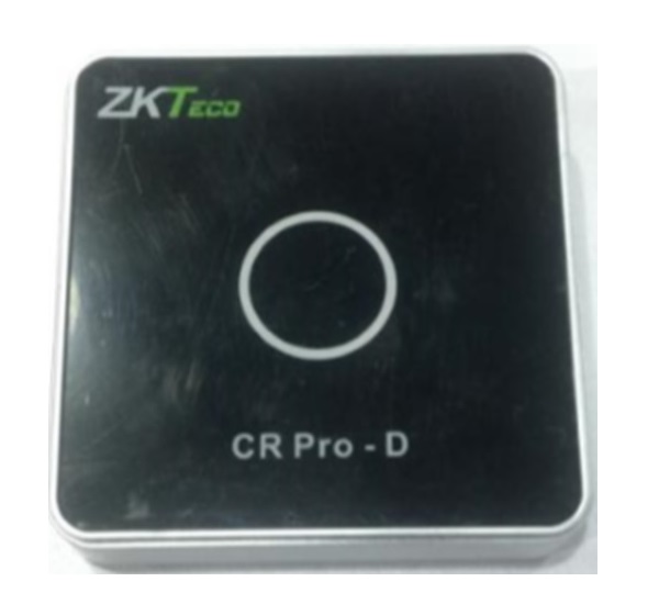 Đầu đọc thẻ ZKTeco CR Pro-D