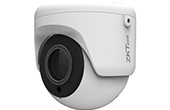 Camera IP ZKTeco | Camera IP Dome hồng ngoại 4.0 Megapixel ZKTeco EL-854N38I-S7