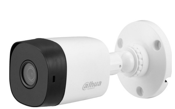 Camera HDCVI hồng ngoại 2.0 Megapixel DAHUA HAC-B1A21P-VN