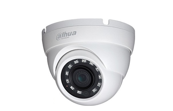 Camera Dome HDCVI hồng ngoại 2.0 Megapixel DAHUA DH-HAC-HDW1200MP-S5-VN