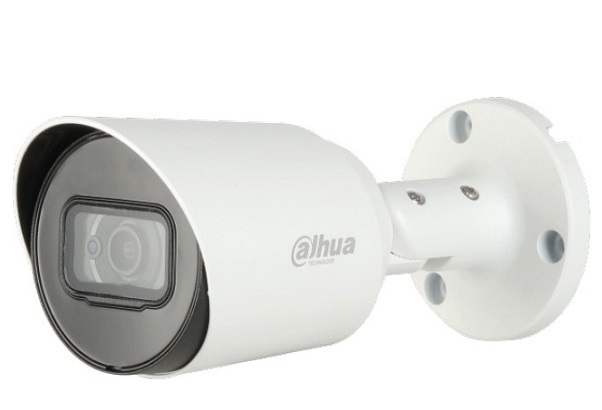 Camera  HDCVI hồng ngoại 2.0 Megapixel DAHUA DH-HAC-HFW1200TP-A-S5-VN