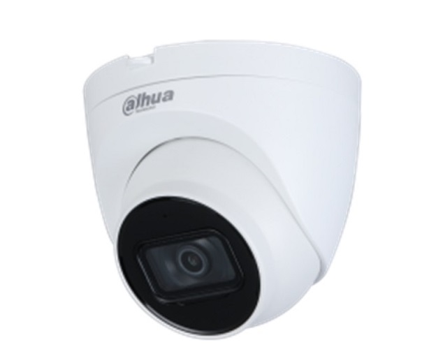 Camera Dome HDCVI hồng ngoại 2.0 Megapixel DAHUA DH-HAC-HDW1200TQP-A-VN