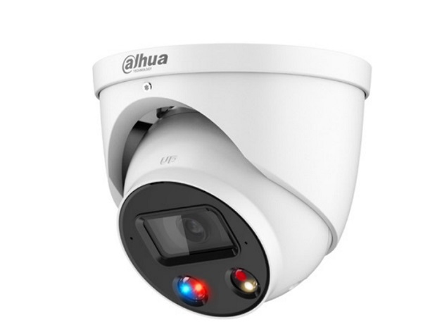 Camera IP Dome hồng ngoại 4.0 Megapixel DAHUA DH-IPC-HDW3449H-AS-PV