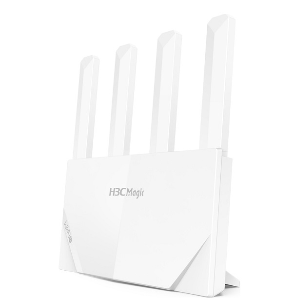 Gigabit Wi-Fi 6  Router H3C Magic NX15