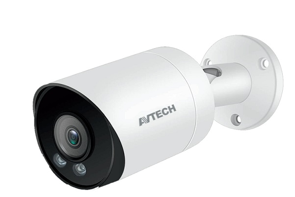 Camera HD-TVI  hồng ngoại 2.0 Megapixel AVTECH DGC2105ATWP/F36