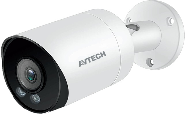 Camera HD-TVI 5.0 Megapixel AVTECH DGC5104AFW/F36