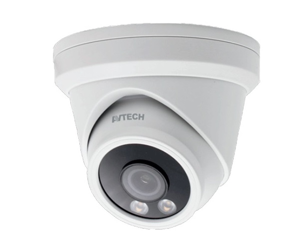 Camera HD-TVI Dome hồng ngoại 8.0 Megapixel AVTECH DGC8206ATW/F36