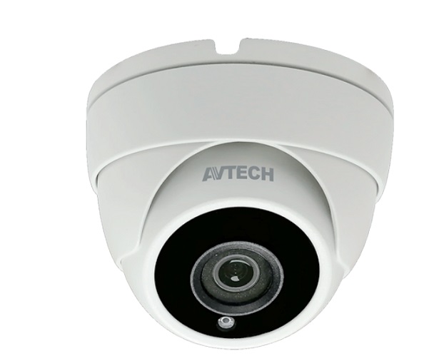 Camera HD-TVI Dome hồng ngoại 8.0 Megapixel AVTECH DGC8446F/F28F12