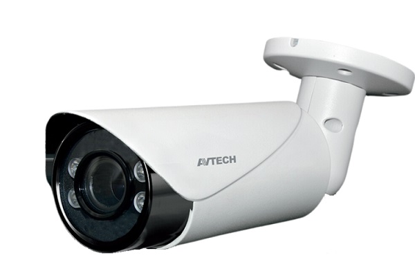 Camera HD-TVI hồng ngoại 8.0 Megapixel AVTECH DGC8646F/F28F12