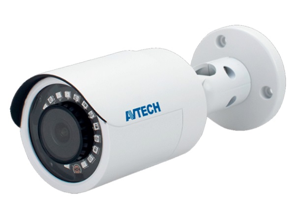 Camera IP hồng ngoại 5.0 Megapixel AVTECH DGM5103GCATP/F28