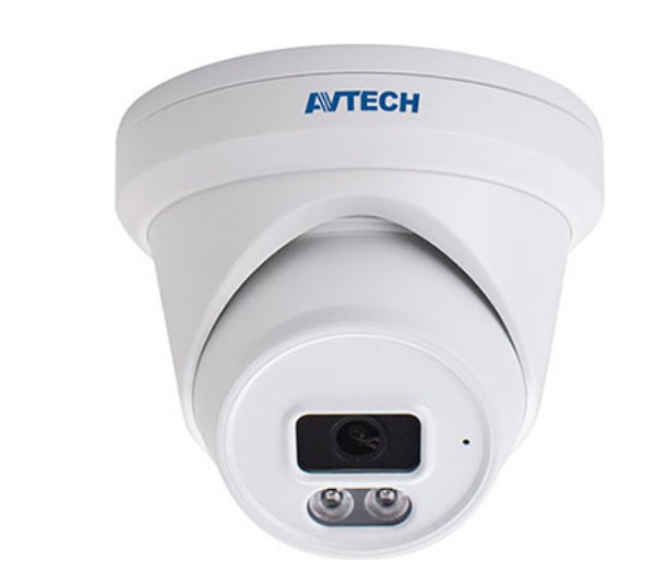 Camera IP Dome hồng ngoại 5.0 Megapixel AVTECH DGM5206SVATP/F28