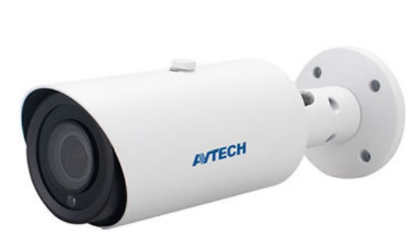 Camera IP hồng ngoại 5.0 Megapixel AVTECH DGM5546SVATP/F28F12