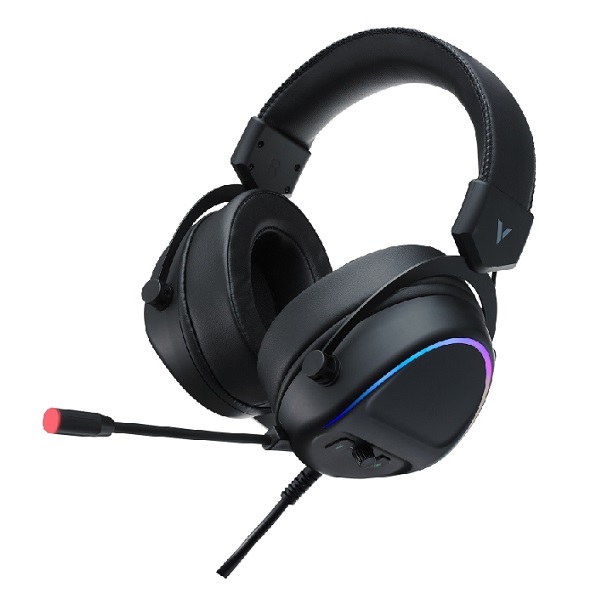 Tai nghe Headset Gaming RAPOO VH650