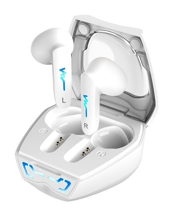 Tai nghe Bluetooth True Wireless Genius HS-M920BT