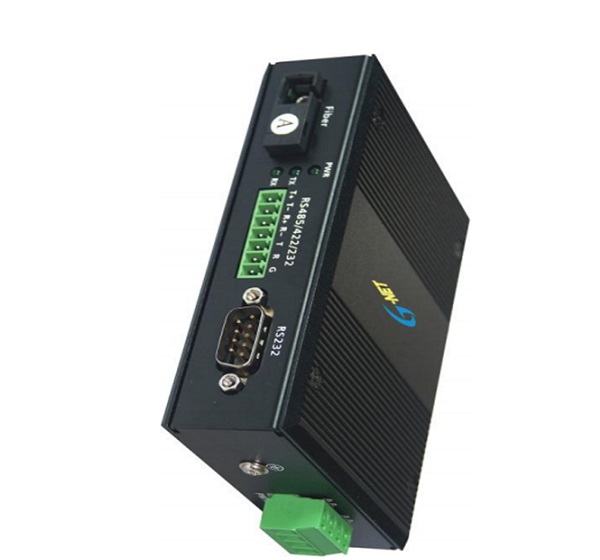 RS422/RS485/RS232 Fiber Converter/Modem GNET G-ID42-SC20A/B