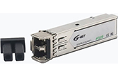Thiết bị mạng G-NET | 1.25Gbps Singlemode SFP Optical Transceiver G-NET HHD-G3112-60-LC