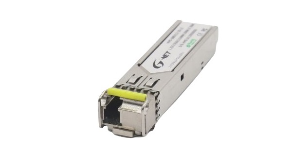 10Gbps Singlemode SFP+ Bidi Transceiver G-NET HHD-GPB2310-40-LC