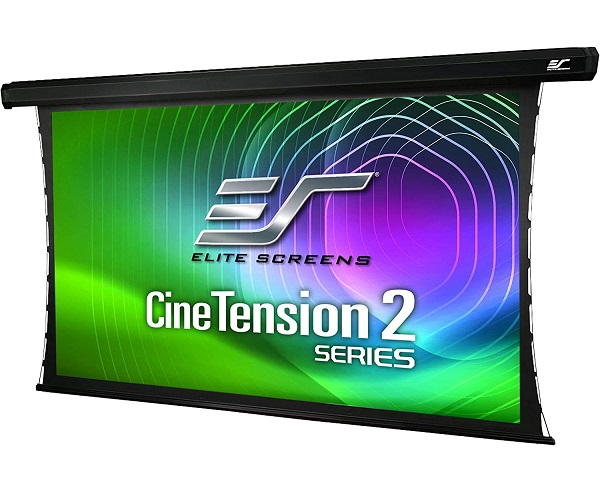 Màn chiếu điện Tab-tension 120-inch Elite Screens TE120HW2