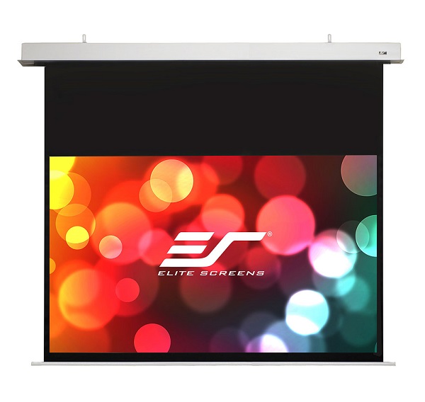 Màn chiếu điện 140-inch Elite Screens IHOME140H2-E6-AUHD