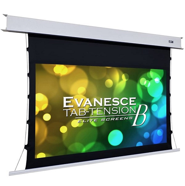 Màn chiếu điện Tab-tension 100-inch Elite Screens ETB100HW2-E12