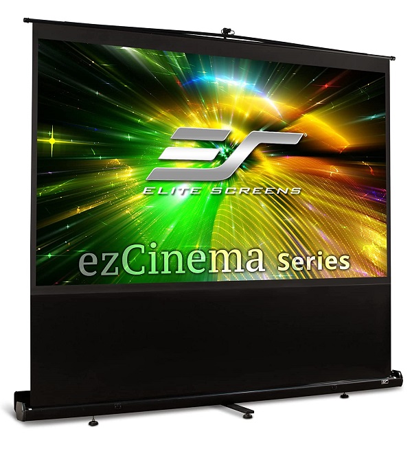 Màn chiếu 120-inch Elite Screens F120NWH