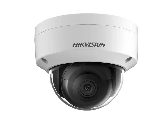 Camera IP Dome hồng ngoại 2.0 Megapixel HIKVISION DS-2CD3125G0-IS 4mm