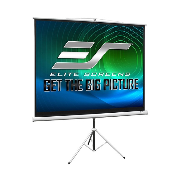 Màn chiếu 120-inch Elite Screens T120NWV1