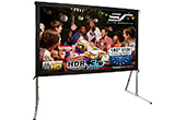 Màn chiếu Elite Screens | Màn chiếu khung gấp 100-inch Elite Screens OMS100H2